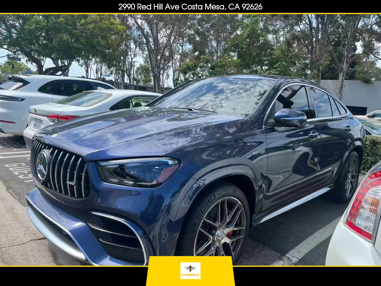 mercedes-benz gle coupe 2025 4JGFD8KB4SB322218 image mercedes-benz gle coupe 2025 4JGFD8KB4SB322218 image